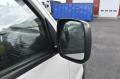 sivupeili sähkö oikea  Toyota Hiace 2.5 D-4D 4WD Pitkä Diesel