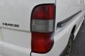 takavalo oikea Toyota Hiace 2.5 D-4D 4WD Pitk Diesel