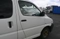 oikea etuovi Toyota Hiace 2.5 D-4D 4WD Pitk Diesel