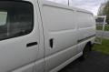 ovi liukusivuovi vasen Toyota Hiace 2.5 D-4D 4WD Pitk Diesel