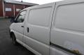 ovi liukusivuovi vasen  Toyota Hiace 2.5 D-4D 4WD Pitkä Diesel