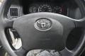 air-bag kuljettajan turvatyyny Toyota Hiace 2.5 D-4D 4WD Pitk Diesel