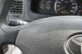 air-bag kuljettajan turvatyyny  Toyota Hiace 2.5 D-4D 4WD Pitkä Diesel