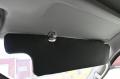 aurinkolippa/hik.suoja oikea Toyota Hiace 2.5 D-4D 4WD Pitk Diesel