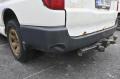 takapuskuri Toyota Hiace 2.5 D-4D 4WD Pitk Diesel