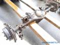 taka-akseli 42110-60860 Toyota Landcruiser 3.0D-4D 4WD 5D J120  -06