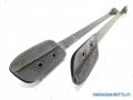 kattotelineet 7822052D001YW, 7821052D001YW Suzuki Grand Vitara XL-7 STW 2.0 HDI