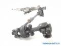rattiakseli 4820054J00P4Z, 4821050J00, 4823065D00, 4822065D70 Suzuki Grand Vitara XL-7 STW 2.0 HDI