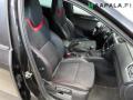 sisusta  Skoda Octavia III 2.0 TDi RS Farm