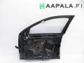 oikea etuovi 5E0831052A, 5E0831056A Skoda Octavia III 2.0 TDi RS Farm
