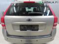 takaluukku farmari Kia Ceed 1.6i 16V Farm