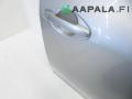 oikea etuovi 6700102260 Toyota Auris 1.6 VVT-i 5/HB