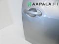 oikea etuovi 6700102260 Toyota Auris 1.6 VVT-i 5/HB