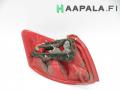 takavalo oikea 8155102380 Toyota Auris 1.6 VVT-i 5/HB