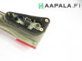 takavalo oikea (luukkuun tuleva) 31395069 Volvo V70 III 2.4 D5