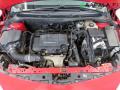 moottori bensiini Opel Astra J 1.4i Turbo Farm