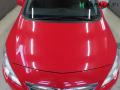 konepelti Opel Astra J 1.4i Turbo Farm