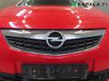 sleikk tydellinen Opel Astra J 1.4i Turbo Farm