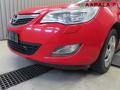 puskuri etu  Opel Astra J 1.4i Turbo Farm