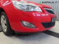 puskuri etu  Opel Astra J 1.4i Turbo Farm