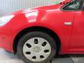 lokasuoja etu  vasen Opel Astra J 1.4i Turbo Farm