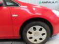 lokasuoja etu oikea Opel Astra J 1.4i Turbo Farm