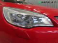 ajovalo oikea Opel Astra J 1.4i Turbo Farm