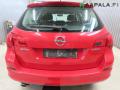 takaluukku farmari Opel Astra J 1.4i Turbo Farm