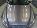 konepelti Jaguar XF 3.0D Sed