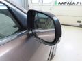 sivupeili sähkö oikea C2Z14966, C2Z17757, C2Z4412 Jaguar XF 3.0D Sed