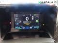 mittaristo tydellinen Opel Ampera EV 150