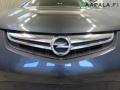 sleikk tydellinen Opel Ampera EV 150