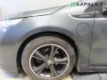 lokasuoja etu  vasen Opel Ampera EV 150
