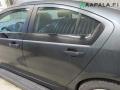 vasen takaovi Opel Ampera EV 150