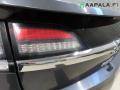 takavalo vasen (luukkuun tuleva) Opel Ampera EV 150