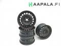 vannesarja pelti 16&quot; Opel Astra J 1.4i Turbo Farm