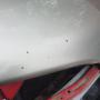 konepelti  Nissan Primera Farmari