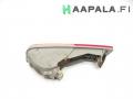 peruutusvalo oikea 8336A102 Mitsubishi Outlander III 2.0i Plug-in Hybrid 4WD