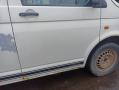 oikea etuovi alkuperäinen Volkswagen Transporter 2.5 TDI AXD