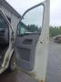 oikea etuovi alkuperäinen Volkswagen Transporter 2.5 TDI AXD