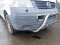 puskuri etu alkuperäinen Volkswagen Transporter 2.5 TDI AXD