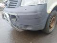 puskuri etu alkuperäinen Volkswagen Transporter 2.5 TDI AXD