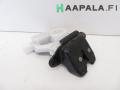 keskuslukitus moottori takakansi Nissan Qashqai (J11) 1.2 DIG-T 2WD