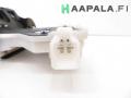 keskuslukitus moottori takakansi 905024EA0B, 905024EA1B Nissan Qashqai (J11) 1.2 DIG-T 2WD