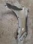 lokasuoja etu  vasen  Nissan Primera (W/P12) 02->>