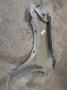 lokasuoja etu oikea  Nissan Primera (W/P12) 02->>