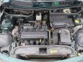 moottori bensiini Mini Cooper (R50) 1.6i