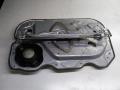 lasinnostinpaneli + moottori vasen etuovi 4M5T-14A389 Ford Focus 1.6 TDCi 66kW -05 STW