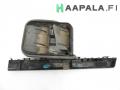 takapuskurin kiinnike oikea ylempi + ilmanohjain Nissan Qashqai (J11) 1.2 DIG-T 2WD