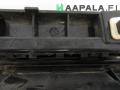 takapuskurin kiinnike oikea ylempi + ilmanohjain 852204EA0A, 76804JD00A Nissan Qashqai (J11) 1.2 DIG-T 2WD